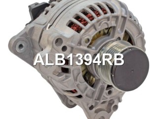 Генератор Audi A3 8L 1996-2000