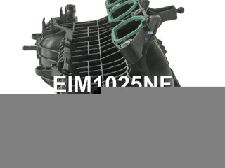 Коллектор впускной, ориг. номер 04E129711E, 04E129709AM, 04E129709L, 04E129709P, 04E129709G, 04E129709H, EIM1025CS, EIM1025NF, Audi Q2 2016-2021
