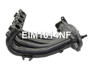 Коллектор впускной, ориг. номер 14001EE00B, 14001EE00A, EIM1014NF, 14001EE00C, Nissan Qashqai 1 2006-2010