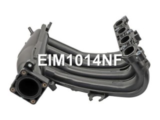 Коллектор впускной, ориг. номер 14001EE00B, 14001EE00A, EIM1014NF, 14001EE00C, Nissan Qashqai 1 2006-2010