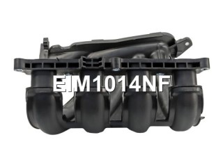 Коллектор впускной, ориг. номер 14001EE00B, 14001EE00A, EIM1014NF, 14001EE00C, Nissan Qashqai 1 2006-2010