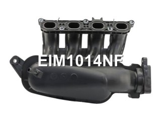 Коллектор впускной, ориг. номер 14001EE00B, 14001EE00A, EIM1014NF, 14001EE00C, Nissan Qashqai 1 2006-2010