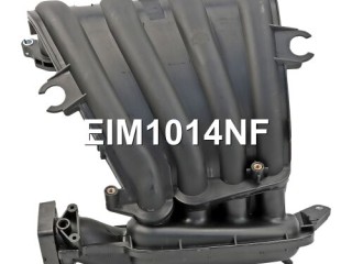 Коллектор впускной, ориг. номер 14001EE00B, 14001EE00A, EIM1014NF, 14001EE00C, Nissan Qashqai 1 2006-2010