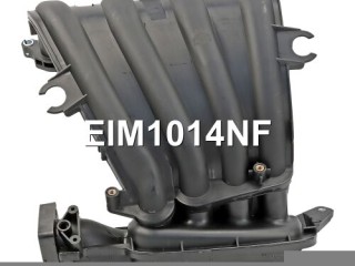 Коллектор впускной, ориг. номер 14001EE00B, 14001EE00A, EIM1014NF, 14001EE00C, Nissan Note E11 2005-2008