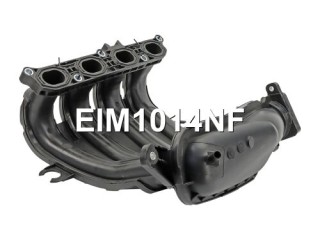 Коллектор впускной, ориг. номер 14001EE00B, 14001EE00A, EIM1014NF, 14001EE00C, Nissan Tiida TIIDA C11 2004-2012