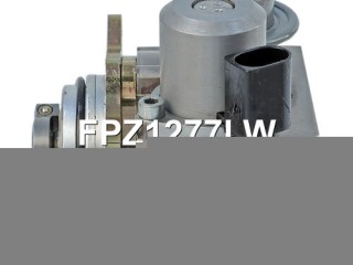 ТНВД, ориг. номер 9819938480, 1920LL, 13517588879, 1675941280, FPZ1277LW, FPZ1277CP, FPZ1277EB, FPZ1277FE, FPZ1277MT, FPZ1277RF, FPZ1277SN, FPZ1277WY, Citroen C4 1 restailing 2004-2014