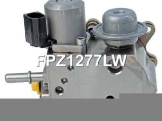 ТНВД, ориг. номер 9819938480, 1920LL, 13517588879, 1675941280, FPZ1277LW, FPZ1277CP, FPZ1277EB, FPZ1277FE, FPZ1277MT, FPZ1277RF, FPZ1277SN, FPZ1277WY, Citroen C4 Picasso 2 2013-2016