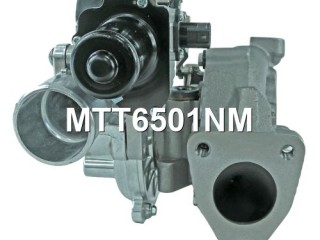 Турбина, ориг. номер 1720130190, 1720130100, MTT6501GR, MTT6501NM, MTT6501RF, MTT6501SL, MTT6501TD, MTT6501TT, MTT6501PR, MTT6501RB, MTT6501WA, 1720130101, 1720130160, 1720130161, Toyota Land Cruiser 100 1998-2002