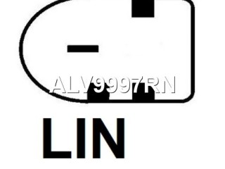 Генератор, ориг. номер 8450006900, 2622171A, TG12C209, ALV9997DD, ALV9997KL, ALV9997RN, 2116054985, 2116075170, ALV9997RB, ALV9997WA, 439997, 301N20413Z, Volkswagen Bora 1998-2005