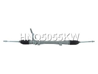 Рулевая рейка, ориг. номер 4410A453, 4410A852, 402N10017Z, 4410A388, A777ZZ1009, HNQ5055GQ, HNQ5055KW, HNQ5055YS, M50551NW, M50551RB, M50552RB, 4410A579, 4410A693, 109AA0048BN, HNQ5055RB, M5055, 1608206080, Mitsubishi ASX restailing 2 2016-2020