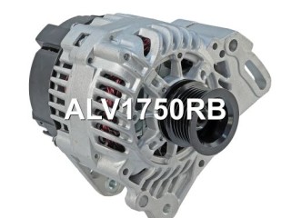 Генератор Volkswagen Transporter T4 restailing 1990-2003