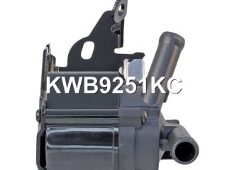 Помпа, ориг. номер 1201L8, 1201J8, 9806790780, KWB9251ZG, KWB9251JK, KWB9251KC, KWB9251PF, KWB9251RQ, 1201H9, 1201N0, 1201N1, 9807989580, Citroen DS4 2010-2015