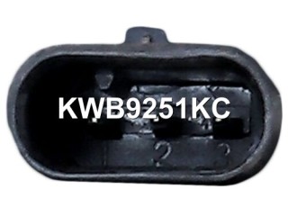 Помпа, ориг. номер 1201L8, 1201J8, 9806790780, KWB9251ZG, KWB9251JK, KWB9251KC, KWB9251PF, KWB9251RQ, 1201H9, 1201N0, 1201N1, 9807989580, Citroen DS5 2012-2015