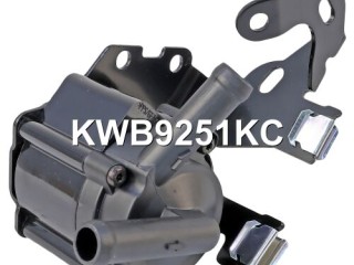 Помпа Peugeot 207 2006-2009