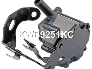 Помпа, ориг. номер 1201L8, 1201J8, 9806790780, KWB9251ZG, KWB9251JK, KWB9251KC, KWB9251PF, KWB9251RQ, 1201H9, 1201N0, 1201N1, 9807989580, Peugeot 207 2006-2009