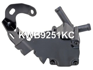 Помпа, ориг. номер 1201L8, 1201J8, 9806790780, KWB9251ZG, KWB9251JK, KWB9251KC, KWB9251PF, KWB9251RQ, 1201H9, 1201N0, 1201N1, 9807989580, Peugeot 207 2006-2009