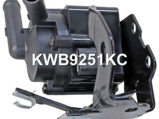 Помпа, ориг. номер 1201L8, 1201J8, 9806790780, KWB9251ZG, KWB9251JK, KWB9251KC, KWB9251PF, KWB9251RQ, 1201H9, 1201N0, 1201N1, 9807989580, Peugeot 308 1 2007-2011