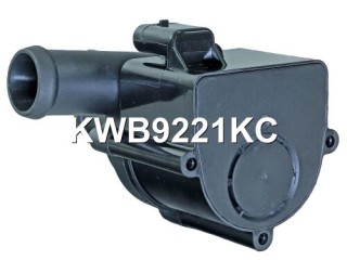 Помпа, ориг. номер 06H121601P, 06H121601L, KWB9221P, KWB9221JK, KWB9221KC, KWB9221MR, 20237, 708002060, 9A712160110, 06H121601H, Volkswagen Touareg 3 2018-2023