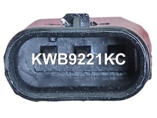 Помпа, ориг. номер 06H121601P, 06H121601L, KWB9221P, KWB9221JK, KWB9221KC, KWB9221MR, 20237, 708002060, 9A712160110, 06H121601H, Volkswagen Touareg 3 2018-2023