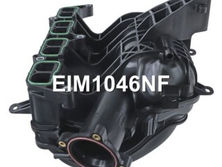 Коллектор впускной, ориг. номер EIM1046NF, PEAR13100, Mazda 3 BM 2013-2016