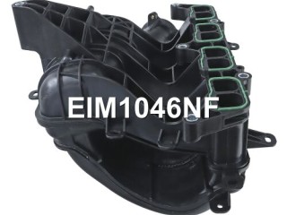Коллектор впускной, ориг. номер EIM1046NF, PEAR13100, Mazda 3 BM 2013-2016