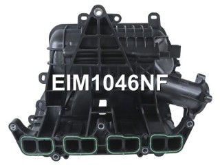 Коллектор впускной, ориг. номер EIM1046NF, PEAR13100, Mazda 3 BM 2013-2016