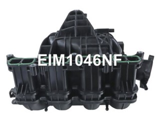 Коллектор впускной, ориг. номер EIM1046NF, PEAR13100, Mazda 3 BM 2013-2016