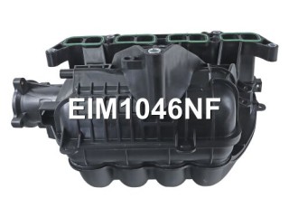 Коллектор впускной, ориг. номер EIM1046NF, PEAR13100, Mazda 3 BM 2013-2016