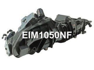 Коллектор впускной BMW X3 E83 2006-2010