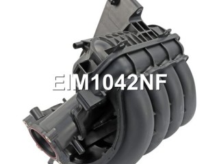 Коллектор впускной, ориг. номер PE1113100B, PE1113100A, EIM1042NF, EIM1042CS, Mazda CX-5 1 2011-2015