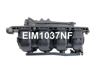 Коллектор впускной, ориг. номер 140014BB0A, EIM1037CS, EIM1037NF, Nissan X-Trail T32 2013-2019
