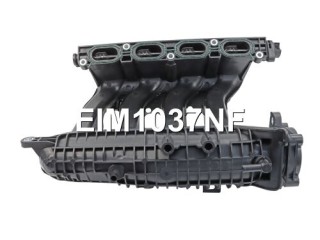 Коллектор впускной, ориг. номер 140014BB0A, EIM1037CS, EIM1037NF, Nissan X-Trail T32 2013-2019