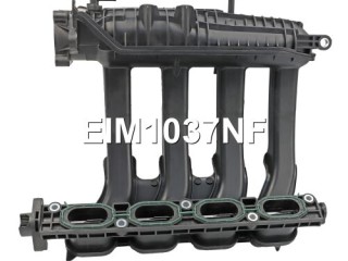 Коллектор впускной, ориг. номер 140014BB0A, EIM1037CS, EIM1037NF, Nissan X-Trail T32 2013-2019