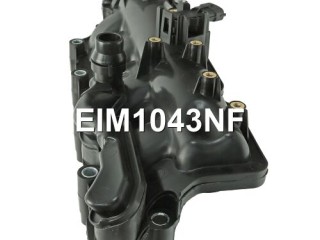 Коллектор впускной, ориг. номер 55214435, 55231272, EIM1043NF, 55211876, 55229188, 55243670, 55259084, Fiat Grande Punto 2005-2010