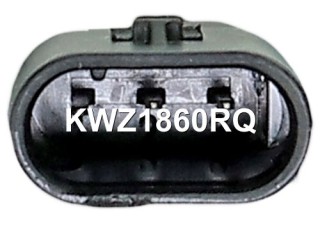 Помпа, ориг. номер 4H0965567, 4H0965567A, 4H0965569A, KWZ1860RQ, KWZ1860JJ, KWZ1860JK, 707223030, 4H0965569, Audi A4 B9 2015-2020