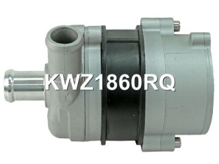 Помпа, ориг. номер 4H0965567, 4H0965567A, 4H0965569A, KWZ1860RQ, KWZ1860JJ, KWZ1860JK, 707223030, 4H0965569, Audi A6 C7 (S6,RS6) 2011-2014