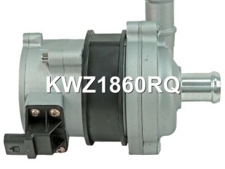 Помпа, ориг. номер 4H0965567, 4H0965567A, 4H0965569A, KWZ1860RQ, KWZ1860JJ, KWZ1860JK, 707223030, 4H0965569, Audi A6 C7 (S6,RS6) 2011-2014