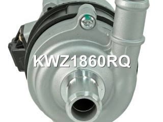 Помпа, ориг. номер 4H0965567, 4H0965567A, 4H0965569A, KWZ1860RQ, KWZ1860JJ, KWZ1860JK, 707223030, 4H0965569, Audi A6 C7 (S6,RS6) 2011-2014