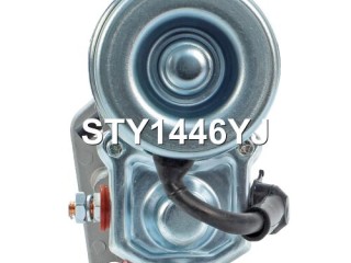 Стартер, ориг. номер 36100-4X211, 36100-4X210, 03111-4241, 0986029040, 114732, STY1446MA, STY1446XY, STY1446YJ, CS1446, 220379, STY1446RB, STY1446WA, 03111-4240, 33187N, 300N10657Z, Hyundai Terracan 2001-2004