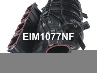 Коллектор впускной, ориг. номер 1712025020, 1712025010, EIM1077NF, EIM1077WK, 1710125050, 17120F0010, 17120F0020, 17120F0060, Toyota Avalon XX50 2018-2022