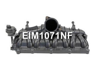 Коллектор впускной, ориг. номер 03G129711AF, 03G129711AS, EIM1071NF, FL3Z9424J, Audi A3 8P 2008-2013