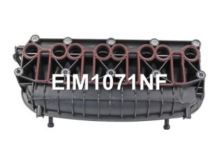 Коллектор впускной, ориг. номер 03G129711AF, 03G129711AS, EIM1071NF, FL3Z9424J, Audi A3 8P 2008-2013