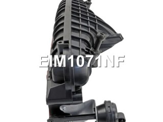 Коллектор впускной, ориг. номер 03G129711AF, 03G129711AS, EIM1071NF, FL3Z9424J, Audi A3 8P 2008-2013
