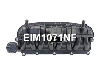 Коллектор впускной, ориг. номер 03G129711AF, 03G129711AS, EIM1071NF, FL3Z9424J, Seat Altea 2004-2009