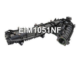 Коллектор впускной BMW 5 F10/F11/GT F07 2009-2013