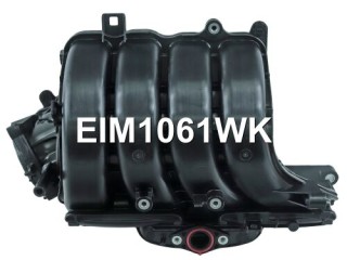 Коллектор впускной, ориг. номер EIM1061NF, EIM1061WK, 1712024010, 17120F2010, Lexus RX 4 2015-2019