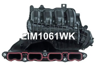 Коллектор впускной, ориг. номер EIM1061NF, EIM1061WK, 1712024010, 17120F2010, Lexus RX 4 2015-2019