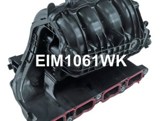 Коллектор впускной, ориг. номер EIM1061NF, EIM1061WK, 1712024010, 17120F2010, Lexus UX 2018-2026
