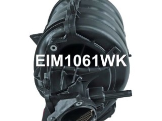 Коллектор впускной, ориг. номер EIM1061NF, EIM1061WK, 1712024010, 17120F2010, Lexus UX 2018-2026