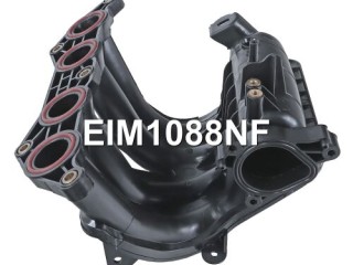 Коллектор впускной, ориг. номер 9631980380, 9638425180, 0361J3, EIM1088NF, Citroen C2 2003-2008